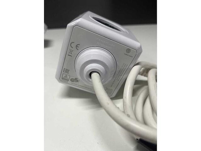 3x designnest powercube - vierkante stekkerdoos - afbeelding 8 van  8
