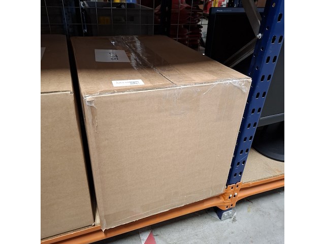 3x desktop, hp, 2x hp prodesk 400g4 mt & 1x hp prodesk 400g5 mt, zwart, 2017-2019 - afbeelding 2 van  10