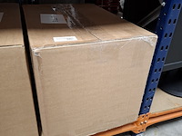 3x desktop, hp, 2x hp prodesk 400g4 mt & 1x hp prodesk 400g5 mt, zwart, 2017-2019 - afbeelding 2 van  10