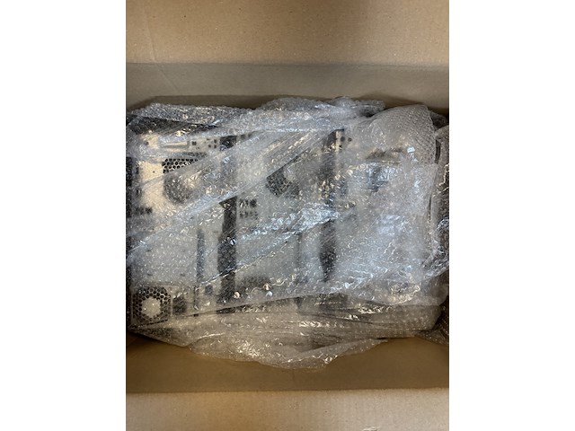 3x desktop, hp, 2x hp prodesk 400g4 mt & 1x hp prodesk 400g5 mt, zwart, 2017-2019 - afbeelding 10 van  10