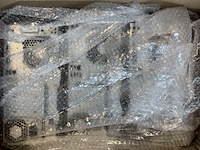 3x desktop, hp, 2x hp prodesk 400g4 mt & 1x hp prodesk 400g5 mt, zwart, 2017-2019 - afbeelding 10 van  10