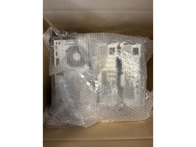 3x desktop, hp, 2x prodesk 400 g5 sff & 1x prodesk 400 g6 mt, zwart, 2018-2020 - afbeelding 8 van  9