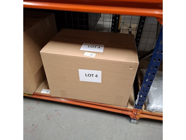 3x desktop, hp, 2x prodesk 400 g5 sff & 1x prodesk 400 g6 mt, zwart, 2018-2020 - afbeelding 9 van  9