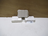 3x deurcilinders set a 3 st. connection, 30/30 - afbeelding 3 van  3