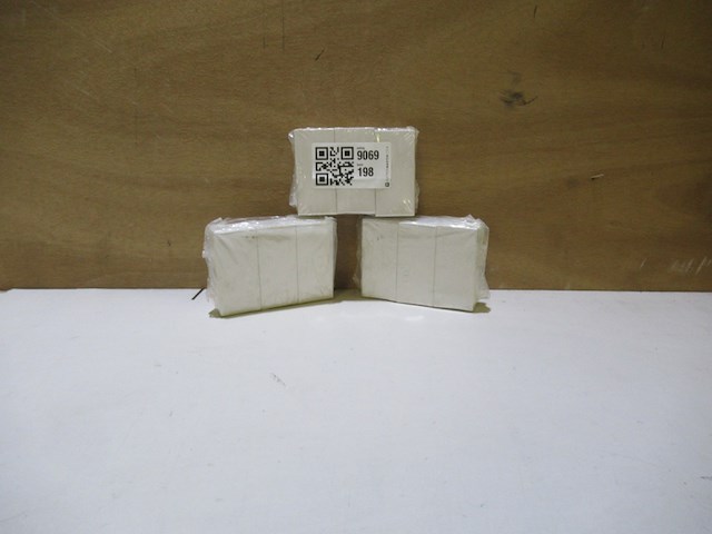 3x deurcilinders sets a 3 st. connection, 30/30 - afbeelding 3 van  3