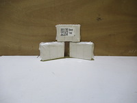 3x deurcilinders sets a 3 st. connection, 30/30 - afbeelding 3 van  3