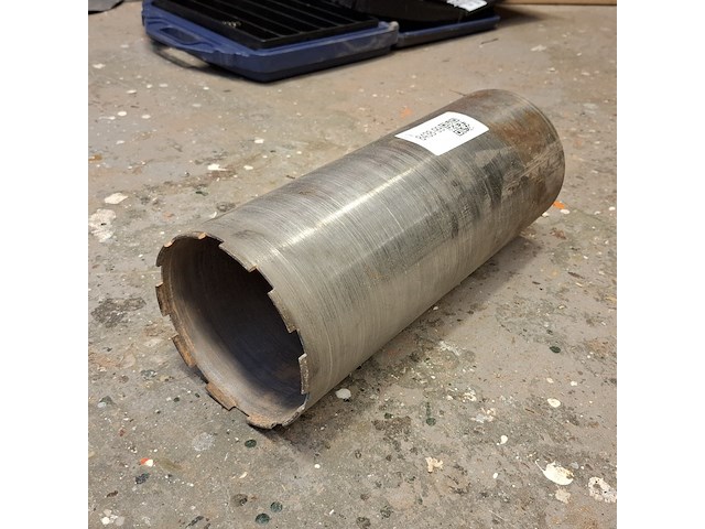 3x diamantboor - afbeelding 2 van  12