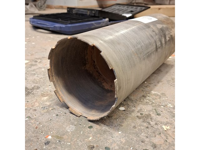 3x diamantboor - afbeelding 3 van  12