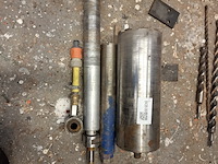 3x diamantboor - afbeelding 1 van  12