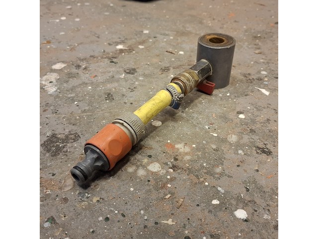 3x diamantboor - afbeelding 5 van  12