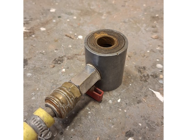 3x diamantboor - afbeelding 6 van  12