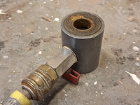 3x diamantboor - afbeelding 6 van  12