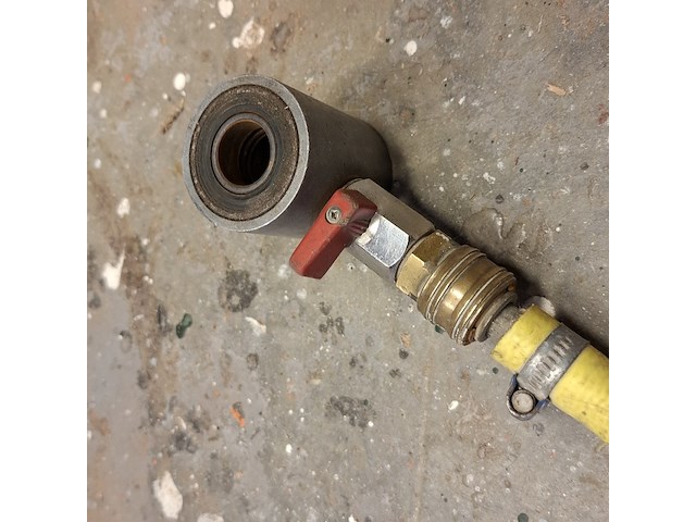 3x diamantboor - afbeelding 7 van  12