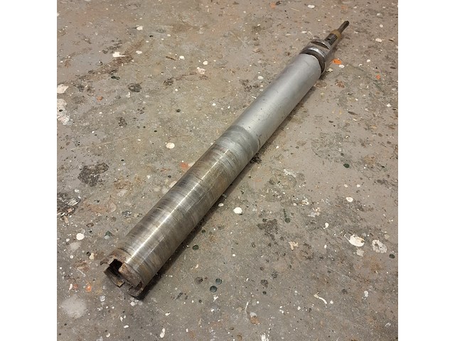 3x diamantboor - afbeelding 8 van  12