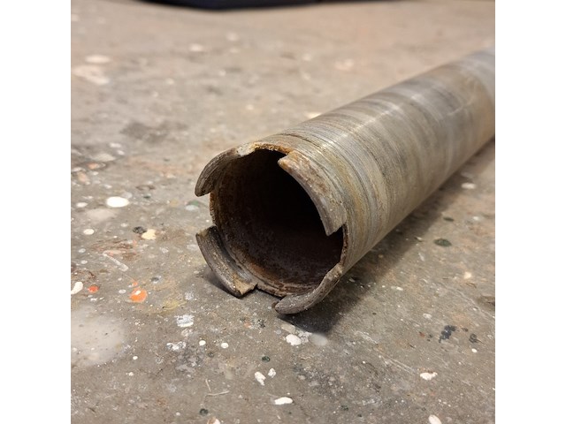 3x diamantboor - afbeelding 9 van  12