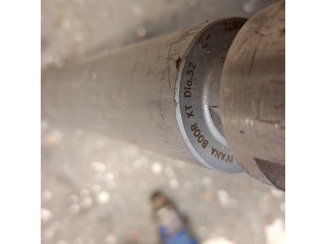 3x diamantboor - afbeelding 10 van  12