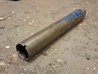 3x diamantboor - afbeelding 11 van  12