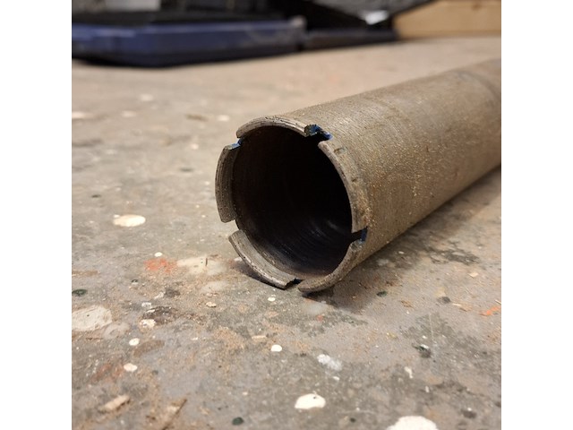 3x diamantboor - afbeelding 12 van  12