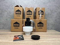 3x diesel with lodes - design hanglamp ø17 - afbeelding 1 van  7