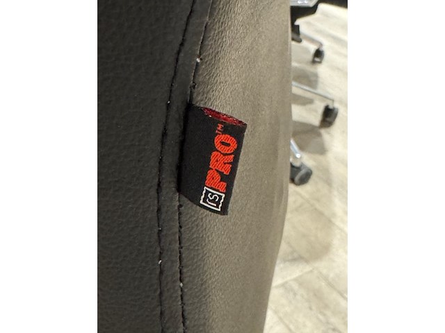 3x directiefauteuil, zwart - afbeelding 6 van  6