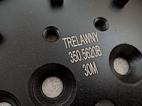 3x disc / schuurschijf t.b.v. betonschuurmacine, trelawny, 350.5620b - afbeelding 4 van  7