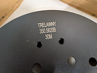 3x disc / schuurschijf t.b.v. betonschuurmacine, trelawny, 350.5620b - afbeelding 6 van  7