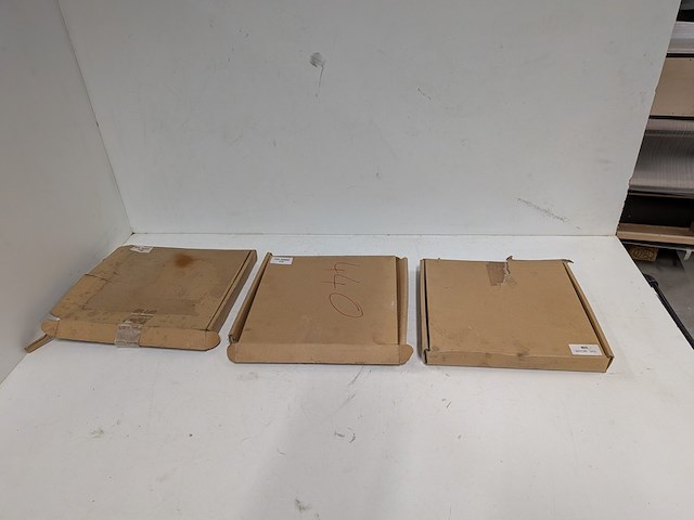 3x disc / schuurschijf t.b.v. betonschuurmacine, trelawny, 350.5620b - afbeelding 7 van  7