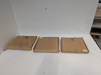 3x disc / schuurschijf t.b.v. betonschuurmacine, trelawny, 350.5620b - afbeelding 7 van  7