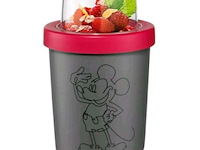 3x disney yoghurt/soup beaker - afbeelding 1 van  1