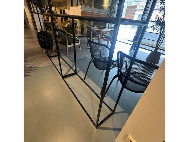 3x displaykast - afbeelding 4 van  5