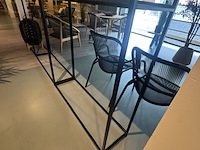 3x displaykast - afbeelding 4 van  5