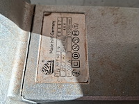 3x divers elektrisch gereedschap o.a. bosch, elu - afbeelding 2 van  16