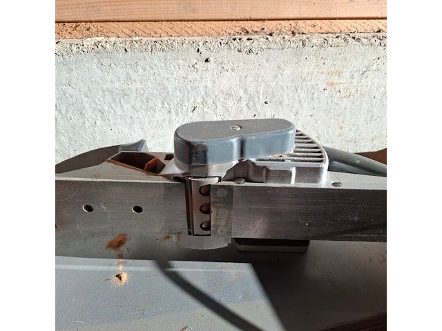3x divers elektrisch gereedschap o.a. bosch, elu - afbeelding 3 van  16