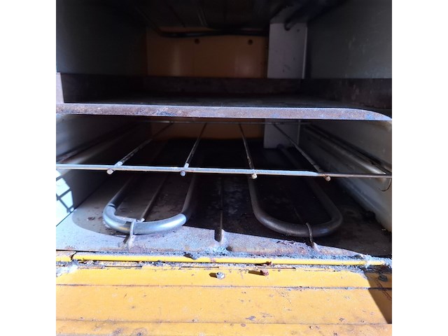 3x divers elektrisch gereedschap o.a. bosch, elu - afbeelding 7 van  16