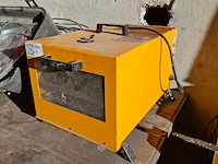 3x divers elektrisch gereedschap o.a. bosch, elu - afbeelding 8 van  16