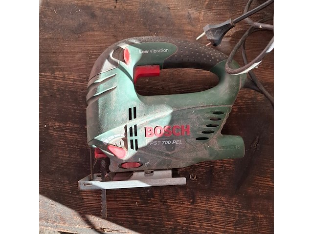 3x divers elektrisch gereedschap o.a. bosch, elu - afbeelding 9 van  16