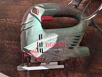 3x divers elektrisch gereedschap o.a. bosch, elu - afbeelding 9 van  16