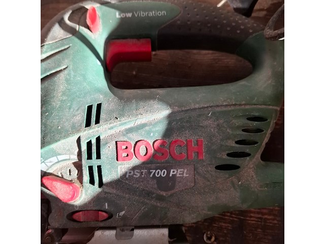 3x divers elektrisch gereedschap o.a. bosch, elu - afbeelding 10 van  16