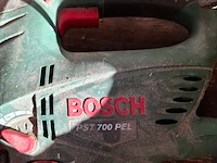 3x divers elektrisch gereedschap o.a. bosch, elu - afbeelding 10 van  16