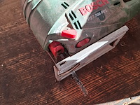 3x divers elektrisch gereedschap o.a. bosch, elu - afbeelding 11 van  16
