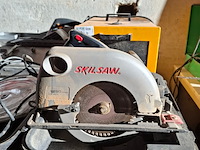 3x divers elektrisch gereedschap o.a. bosch, elu - afbeelding 12 van  16