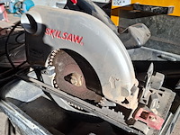 3x divers elektrisch gereedschap o.a. bosch, elu - afbeelding 14 van  16