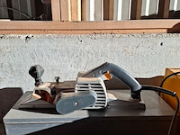 3x divers elektrisch gereedschap o.a. bosch, elu - afbeelding 15 van  16