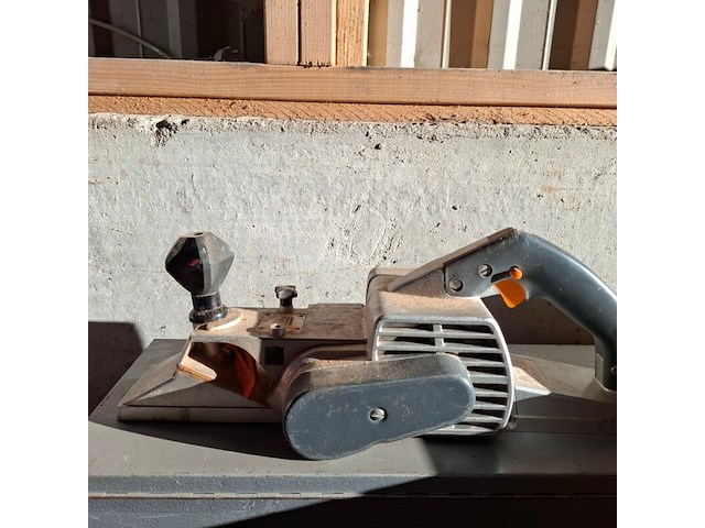 3x divers elektrisch gereedschap o.a. bosch, elu - afbeelding 16 van  16