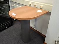 3x divers kantoorinventaris - afbeelding 2 van  10