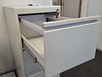 3x divers kantoorinventaris - afbeelding 4 van  10