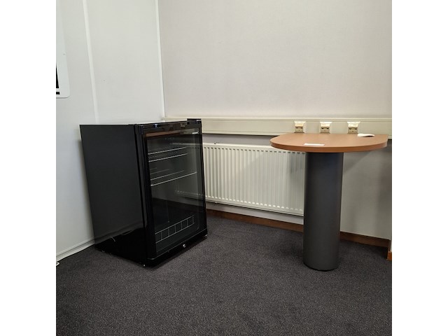 3x divers kantoorinventaris - afbeelding 5 van  10