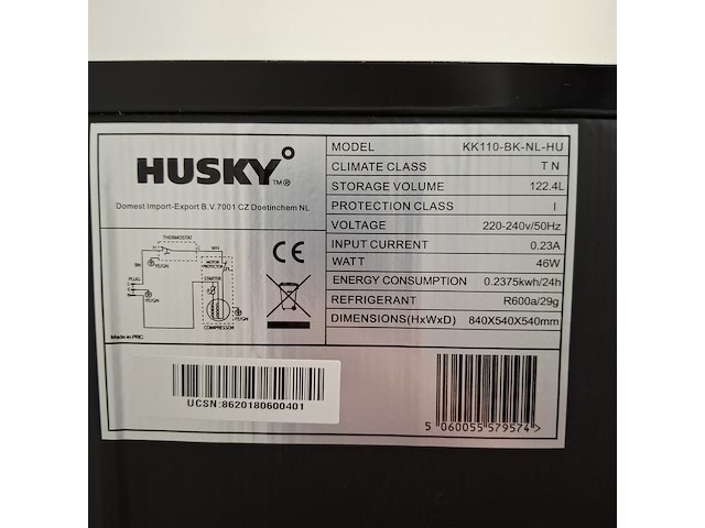 3x divers kantoorinventaris - afbeelding 9 van  10