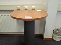 3x divers kantoorinventaris - afbeelding 10 van  10