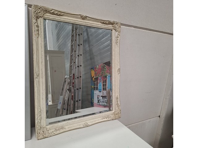 3x divers wanddecoratie - afbeelding 4 van  4